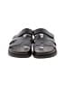 Madden Girl Black Sandals Size 7 1/2 - photo 2