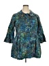 Frazzle Blue Raincoat Size XXL - photo 1