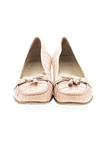 Stuart Weitzman Flats (view 2)
