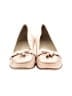 Stuart Weitzman Ivory Flats Size 8 (narrow) - photo 2