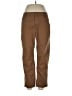 Old Navy Brown Khakis Size L - photo 1