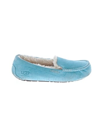 Ugg Flats (view 1)