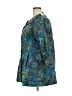 Frazzle Blue Raincoat Size XXL - photo 5