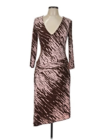BCBGMAXAZRIA Cocktail Dress (view 1)