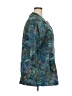 Frazzle Blue Raincoat Size XXL - photo 4