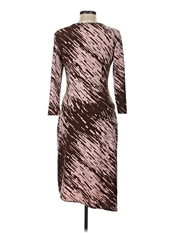 BCBGMAXAZRIA Cocktail Dress (view 2)