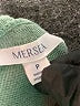 Mersea Green Pullover Sweater Size P (petite) - photo 7