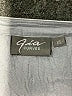 Assorted Brands 100% Viscose Gray Short Sleeve Blouse Size XS - photo 7