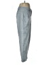 Universal Thread Blue Cargo Pants Size 6 - photo 4