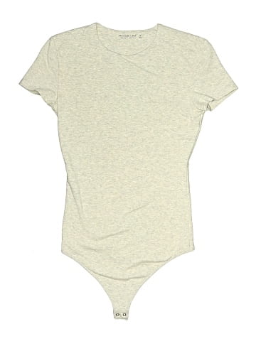 Abercrombie & Fitch Bodysuit (view 1)