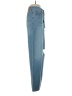 Levi's 100% Cotton Hearts Blue Jeans Size 24 waist - photo 4