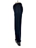 Just Black Color Block Blue Jeans Size 25 waist - photo 5