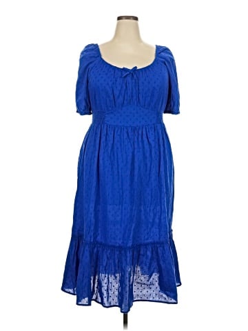 The Children's Place Casual Dress (view 1)