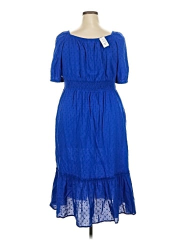 The Children's Place Casual Dress (view 2)