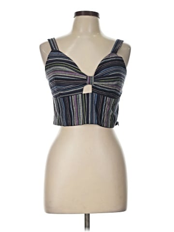 Fashion on Earth Sleeveless Top (view 1)
