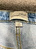 Universal Thread Blue Jeans Size 12R - photo 9
