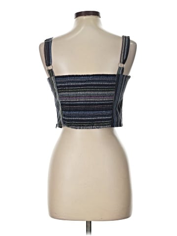 Fashion on Earth Sleeveless Top (view 2)