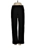 Betabrand Solid Black Casual Pants Size XS - photo 1