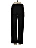 Betabrand Solid Black Casual Pants Size XS - photo 2