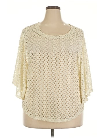 DressBarn Cardigan (view 1)