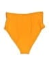 Unbranded Orange Swimsuit Bottoms Size S - photo 2