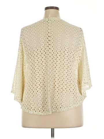 DressBarn Cardigan (view 2)