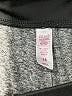 Justice Active Gray Sweatpants Size 14 - photo 3