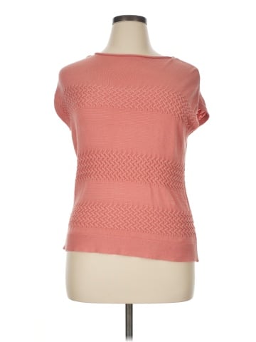 Liz Claiborne Sweater Vest (view 1)