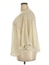 DressBarn Ivory Cardigan Size 18 - photo 5