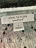 Ann Taylor Gray Pullover Sweater Size S - photo 7