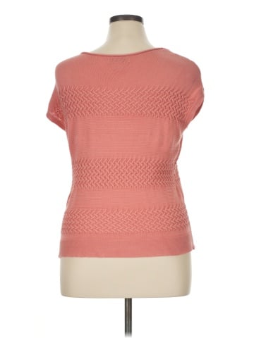 Liz Claiborne Sweater Vest (view 2)