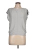 Active by Old Navy Gray Sleeveless T-Shirt Size L - photo 1