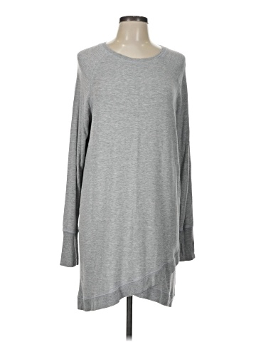 dalia Long Sleeve T-Shirt (view 1)