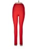Lululemon Athletica Red Active Pants Size 10 - photo 1