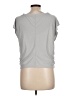 Active by Old Navy Gray Sleeveless T-Shirt Size L - photo 2