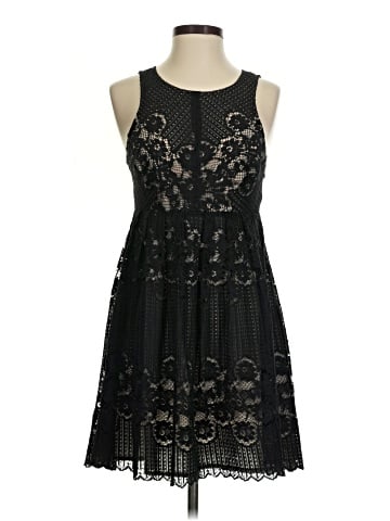 Free People Cocktail Dress (view 1)