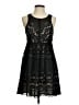 Free People Black Cocktail Dress Size 2 - photo 1