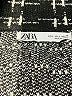Zara Checkered-gingham Black Jacket Size L - photo 6