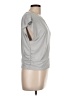 Active by Old Navy Gray Sleeveless T-Shirt Size L - photo 4
