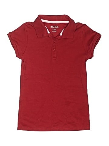 Nautica Short Sleeve Top (view 1)