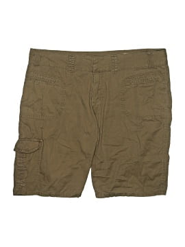 Donna Longo Cargo Shorts