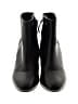 Diesel Black Ankle Boots Size EU 38 - photo 2