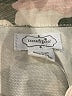 Mud Pie 100% Cotton Camo Green Jacket Size 2T - 3T - photo 3