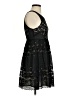 Free People Black Cocktail Dress Size 2 - photo 4