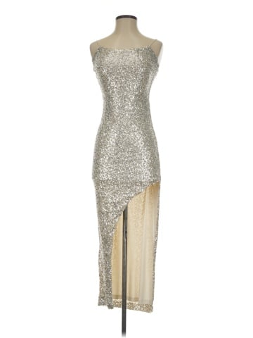 Thirty/Thirty Cocktail Dress (view 1)