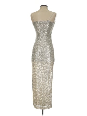 Thirty/Thirty Cocktail Dress (view 2)