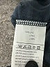 PAN Color Block Teal Casual Dress Size S - photo 8