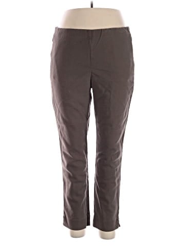 J.Jill Casual Pants (view 1)