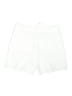 SPANX Solid White Shorts Size XL - photo 2