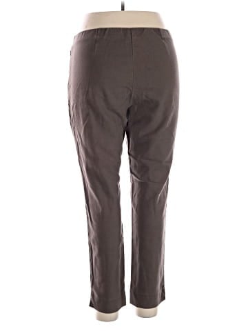 J.Jill Casual Pants (view 2)